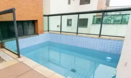 Apartamento com 3 quartos à venda na Rua Antônio Alves Barril, --, Jardim Anália Franco, São Paulo, 189 m2 por R$ 2.950.000