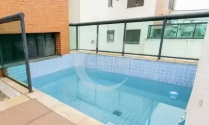 Apartamento com 3 quartos à venda na rua antônio alves barril, --, jardim anália franco, são paulo, 189 m2 por r$ 2.950.000