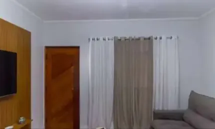 Casa com 3 quartos à venda na Leonie Carrel Sperling, --, Parque São Lucas, São Paulo, 190 m2 por R$ 692.000