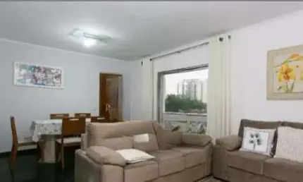 Apartamento com 3 quartos à venda na rua tenente gelás, --, tatuapé, são paulo, 97 m2 por r$ 650.000