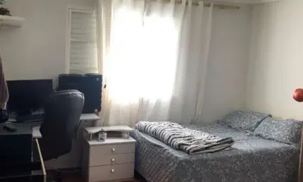 Casa com 4 quartos à venda na Rua Visconde de Inhomerim, --, Mooca, São Paulo, 240 m2 por R$ 2.000.000