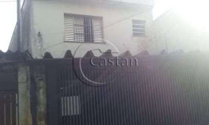 Casa com 3 quartos à venda na Rua Baceúnas, --, Mooca, São Paulo, 178 m2 por R$ 799.000