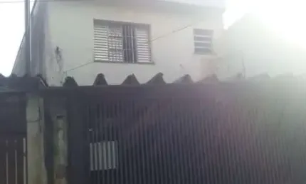 Casa com 3 quartos à venda na Rua Baceúnas, --, Mooca, São Paulo, 178 m2 por R$ 799.000