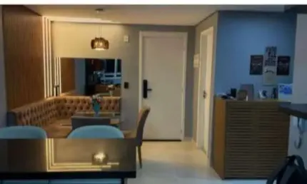 Cobertura com 2 quartos à venda na Rua Adolfo Schnabel, --, Vila Ema, São Paulo, 70 m2 por R$ 450.000