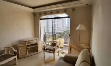Apartamento com 2 quartos à venda na Rua Manaus, --, Mooca, São Paulo, 81 m2 por R$ 550.000