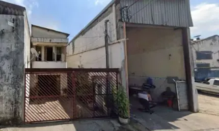 Terreno à venda na rua coronel joão dente, --, mooca, são paulo, 326 m2 por r$ 1.700.000