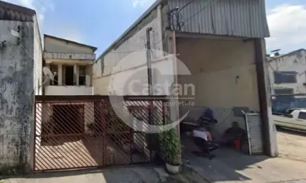 Terreno à venda na rua coronel joão dente, --, mooca, são paulo, 326 m2 por r$ 1.700.000