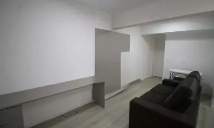 Apartamento com 1 quarto à venda na Rua Passarola, --, Mooca, São Paulo, 35 m2 por R$ 270.000