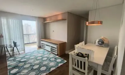 Apartamento com 2 quartos à venda na rua marquês de valença, --, mooca, são paulo, 62 m2 por r$ 750.000