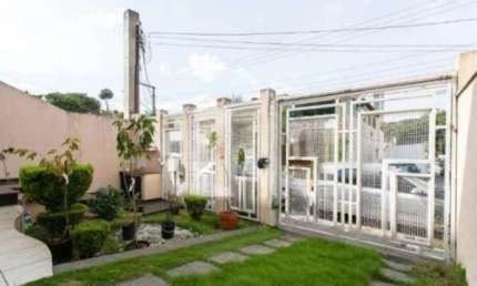 Casa com 3 quartos à venda na Rua Monte Alto, --, Tatuapé, São Paulo, 241 m2 por R$ 975.000
