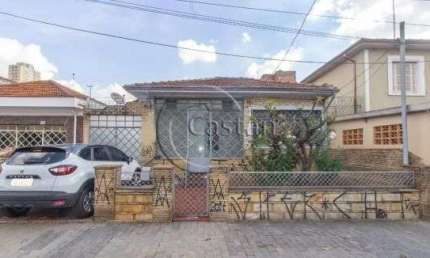 Casa com 2 quartos à venda na Rua Cláudio Furquim, --, Tatuapé, São Paulo, 300 m2 por R$ 1.140.000