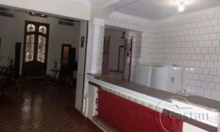 Casa em condomínio fechado com 7 quartos à venda na rua leocádia cintra, --, mooca, são paulo, 560 m2 por r$ 4.574.500