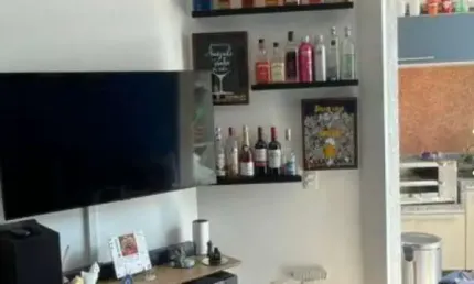 Apartamento com 3 quartos à venda na Rua Ibitirama, --, Vila Prudente, São Paulo, 65 m2 por R$ 524.000