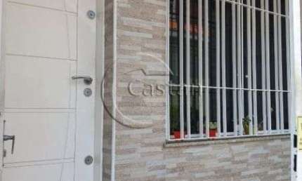 Casa com 2 quartos à venda na Rua Falchi Gianini, --, Vila Prudente, São Paulo, 90 m2 por R$ 480.000