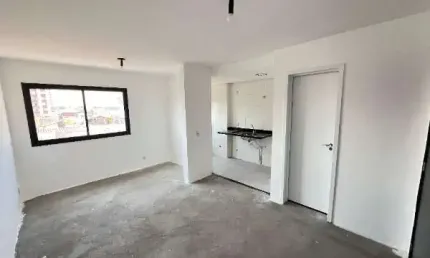 Apartamento com 1 quarto para alugar na rua serra de jairé, --, mooca, são paulo, 26 m2 por r$ 1.700
