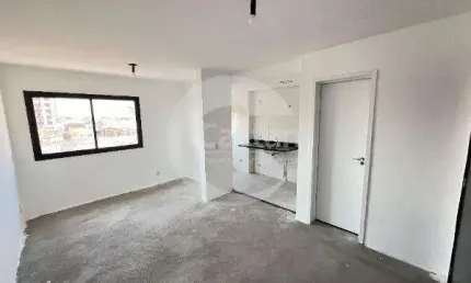 Apartamento com 1 quarto para alugar na rua serra de jairé, --, mooca, são paulo, 26 m2 por r$ 1.700