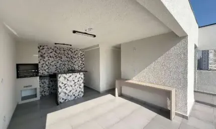 Apartamento com 1 quarto para alugar na Rua Serra de Jairé, --, Mooca, São Paulo, 26 m2 por R$ 1.700