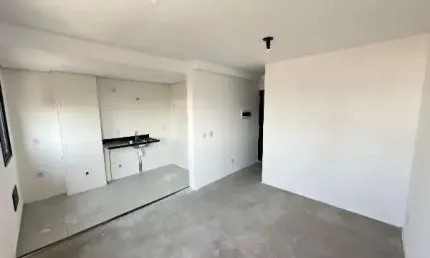 Apartamento com 1 quarto para alugar na Rua Serra de Jairé, --, Mooca, São Paulo, 24 m2 por R$ 1.700