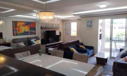 Apartamento com 3 quartos à venda na Rua Itajaí, --, Mooca, São Paulo, 76 m2 por R$ 799.000