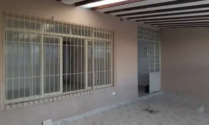Casa com 3 quartos à venda na Rua Elísio Medrado, --, Parque São Lucas, São Paulo, 160 m2 por R$ 760.000