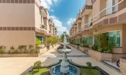 Casa em condomínio fechado com 3 quartos à venda na Rua Euclides Payão Silveira, --, Vila Prudente, São Paulo, 120 m2 por R$ 950.000