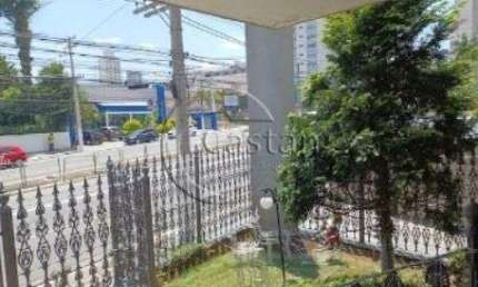 Apartamento com 3 quartos à venda na Avenida Paes de Barros, --, Mooca, São Paulo, 187 m2 por R$ 820.000