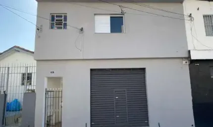 Casa com 2 quartos à venda na Rua Cipriana Martinez Zonta, --, Mooca, São Paulo, 153 m2 por R$ 600.000