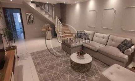 Casa com 3 quartos à venda na Rua Marquês de Praia Grande, --, Vila Prudente, São Paulo, 126 m2 por R$ 957.400
