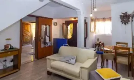 Casa com 3 quartos à venda na São Lucas, --, Parque São Lucas, São Paulo, 247 m2 por R$ 800.000