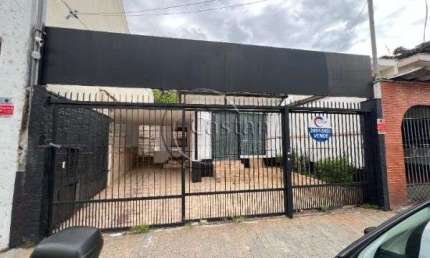 Casa com 4 quartos para alugar na Rua Emília Marengo, --, Tatuapé, São Paulo, 130 m2 por R$ 4.400