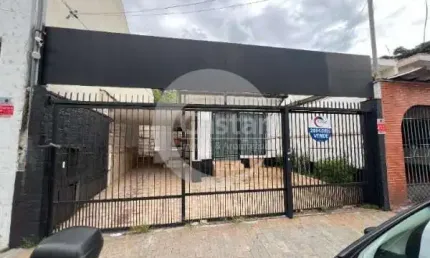 Casa com 4 quartos para alugar na rua emília marengo, --, tatuapé, são paulo, 130 m2 por r$ 4.400