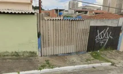 Terreno à venda na Rua Princesa Maria Pia, --, Vila Ema, São Paulo, 222 m2 por R$ 798.000