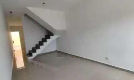 Casa com 3 quartos à venda na Rua São João dos Patos, --, Parque São Lucas, São Paulo, 92 m2 por R$ 579.000