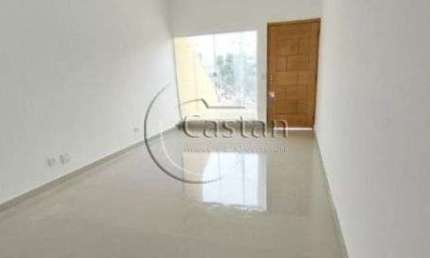 Casa com 3 quartos à venda na Rua São João dos Patos, --, Parque São Lucas, São Paulo, 92 m2 por R$ 585.100