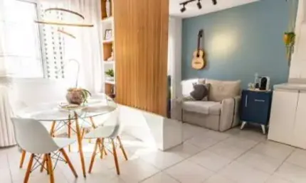 Apartamento com 2 quartos à venda na Rua Pires de Campos, --, Mooca, São Paulo, 34 m2 por R$ 374.000