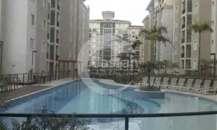 Apartamento com 2 quartos à venda na avenida engenheiro thomaz magalhães, --, vila alpina, são paulo, 50 m2 por r$ 445.000