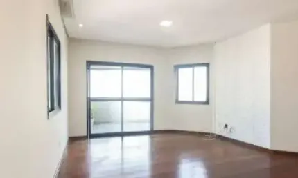 Apartamento com 4 quartos à venda na Rua Azevedo Soares, --, Tatuapé, São Paulo, 117 m2 por R$ 1.300.000