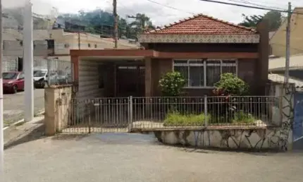 Casa com 3 quartos à venda na Rua Corumbaiba, --, Mooca, São Paulo, 232 m2 por R$ 957.450