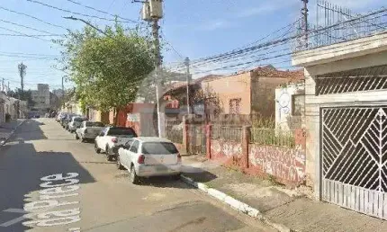 Terreno à venda na da prece, --, vila prudente, são paulo, 240 m2 por r$ 499.000