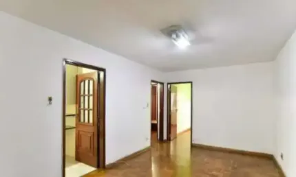 Apartamento com 2 quartos à venda na Rua Padre Raposo, --, Mooca, São Paulo, 89 m2 por R$ 362.000