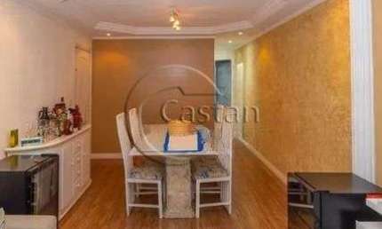 Casa com 3 quartos à venda na das Artemísias, --, Vila Prudente, São Paulo, 110 m2 por R$ 808.000