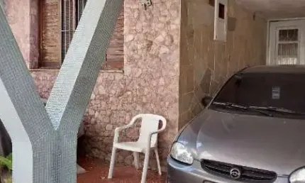 Terreno à venda na rua antônio de lucena, --, tatuapé, são paulo, 120 m2 por r$ 960.000