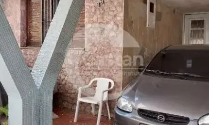 Terreno à venda na rua antônio de lucena, --, tatuapé, são paulo, 120 m2 por r$ 960.000