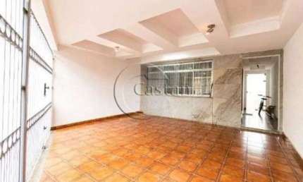 Casa com 3 quartos à venda na Camocim, --, Tatuapé, São Paulo, 145 m2 por R$ 960.000
