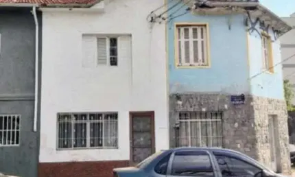 Casa com 2 quartos à venda na Rua João Antônio de Oliveira, --, Mooca, São Paulo, 104 m2 por R$ 420.000