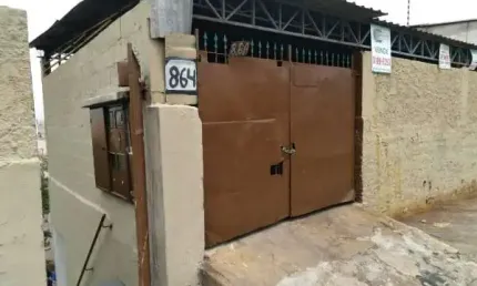 Casa com 2 quartos à venda na Rua das Giestas, --, Vila Prudente, São Paulo, 212 m2 por R$ 480.000