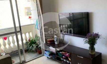Apartamento com 3 quartos à venda na rua leocádia cintra, --, mooca, são paulo, 70 m2 por r$ 793.000