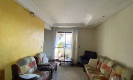 Apartamento com 3 quartos à venda na rua pantojo, --, água rasa, são paulo, 108 m2 por r$ 840.000