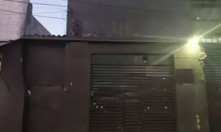 Barracão / Galpão / Depósito com 1 sala à venda na Rua Bresser, --, Mooca, São Paulo, 120 m2 por R$ 1.300.000