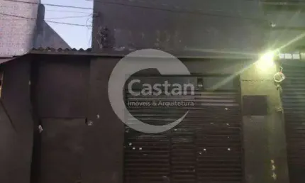 Barracão / galpão / depósito com 1 sala à venda na rua bresser, --, mooca, são paulo, 120 m2 por r$ 1.595.800